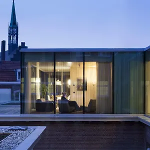 4* Apart-hotel Urban Residences
